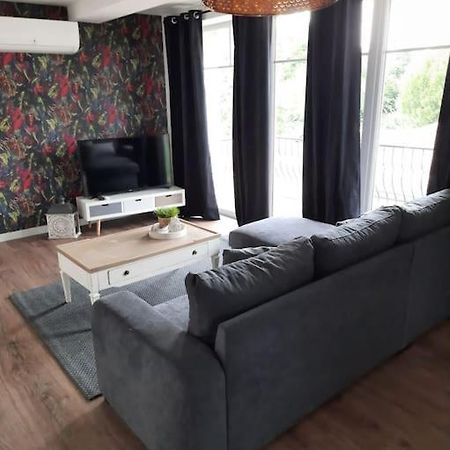 Superbe Appartement Climatise Au Centre Ville 777 Brazey-en-Plaine 外观 照片