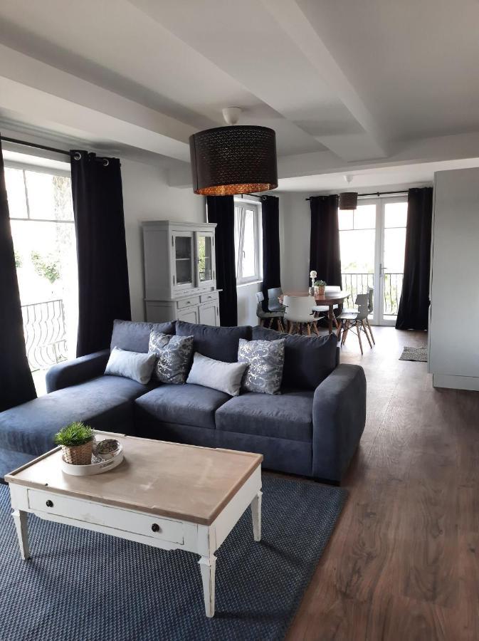 Superbe Appartement Climatise Au Centre Ville 777 Brazey-en-Plaine 外观 照片