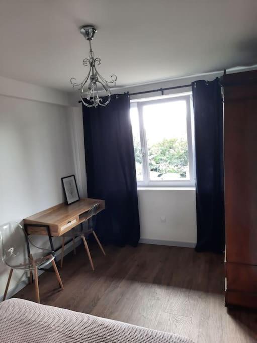 Superbe Appartement Climatise Au Centre Ville 777 Brazey-en-Plaine 外观 照片